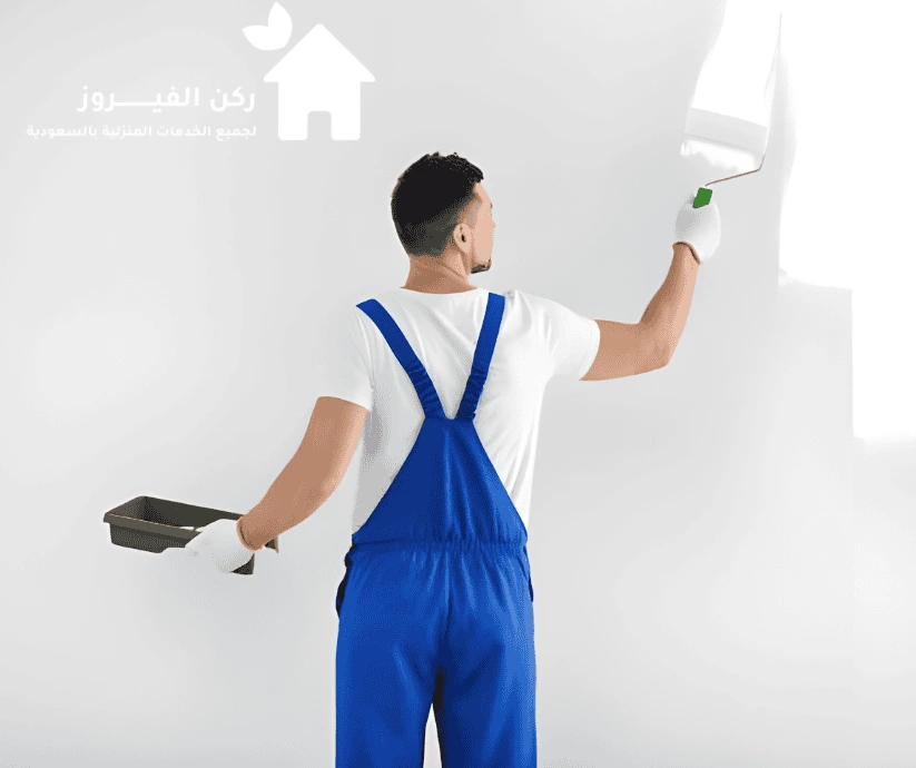 فني دهانات بجدة